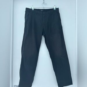 NEW! Theory Men’s Zaine Navy Pants, Size 34